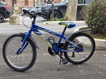 MTB BAMBINO TAGLIA 20