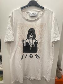 T shirt John Richmond