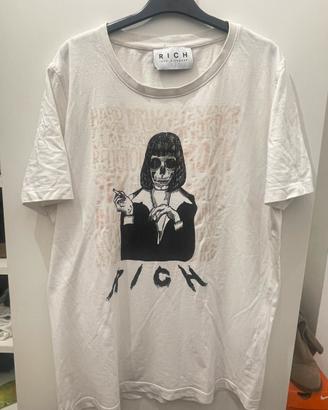 T shirt John Richmond