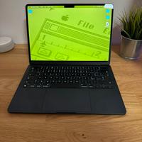 Apple Macbook Air M2 8Gb/256