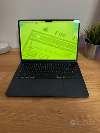 Apple Macbook Air M2 8Gb/256