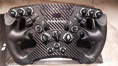 Volante Fanatec CS Steering Wheel Formula v 2.5