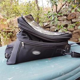 Borsa serbatoio Speed triple 955