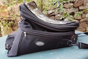 Borsa serbatoio Speed triple 955