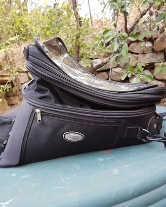 Borsa serbatoio Speed triple 955