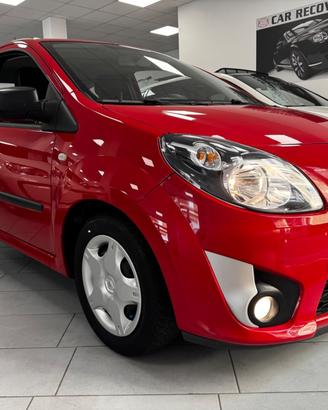 Renault Twingo 1.2 16V TCE Dynamique