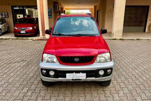 Daihatsu Terios 1.3 SX