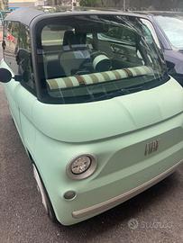 Topolino Fiat