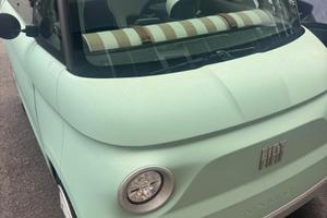 Topolino Fiat