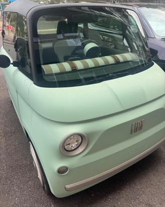 Topolino Fiat