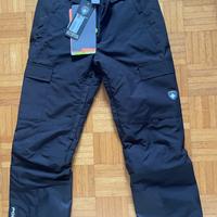 Pantaloni da sci Podhio
