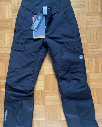 Pantaloni da sci Podhio