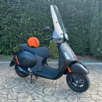 Vespa gts sport