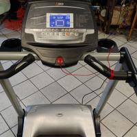 tapis roulant DKN T810