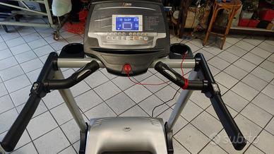 tapis roulant DKN T810