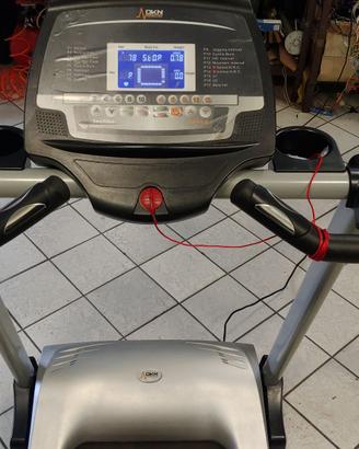 tapis roulant DKN T810