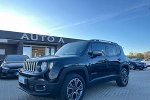 JEEP Renegade 2.0 Mjt 140CV 4WD 75 TH ANNIVERSARY