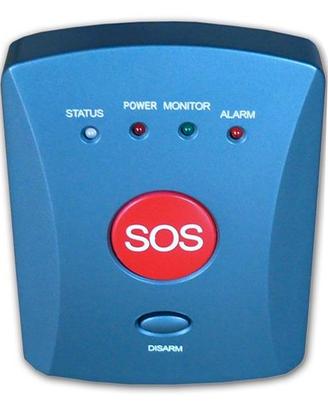 Centralina telesoccorso SOS Anziani