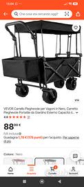 carrello portatutto
