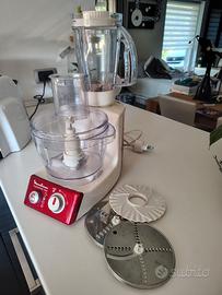 Robot multifunzionale Moulinex Masterchef 3000