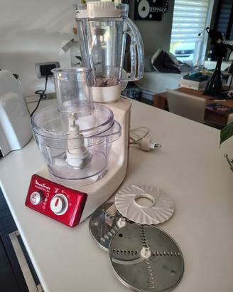 Robot multifunzionale Moulinex Masterchef 3000