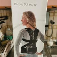 tutore per schiena Don Joy Spinostrap