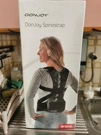 tutore per schiena Don Joy Spinostrap