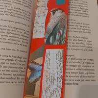 segnalibro fai da te