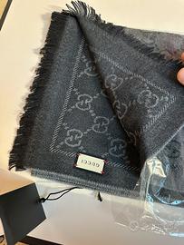 Sciarpa Gucci