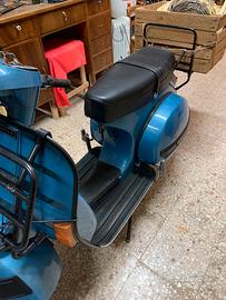 Vespa P200E