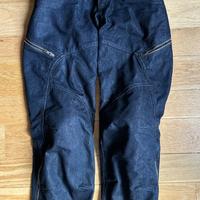 Pantaloni Moto BMW Motorrad Estivi S