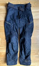 Pantaloni Moto BMW Motorrad Estivi S