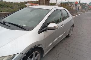 Honda Civic 2.2