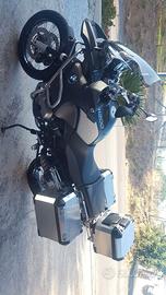 bmw gs 1200 adventure 