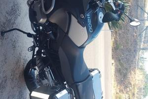 bmw gs 1200 adventure 