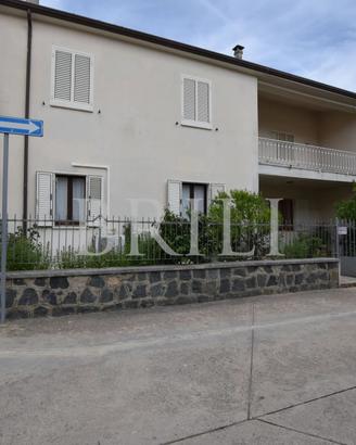 Ampia casa indipendente da ristrutturare nel cuore