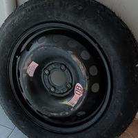 Ruota di scorta