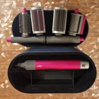 Dyson Phon e Piastra tutto in uno Airwrap Long