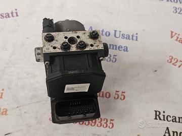 Pompa ABS Centralina ESP Smart Fortwo 450 700 Benz