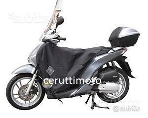 Termoscud tucano r019 honda sh 125 mode