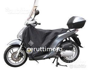 Termoscud tucano r019 honda sh 125 mode