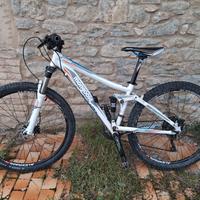 bici mtb mountanbike 
