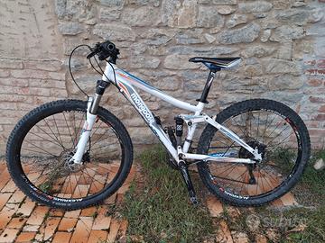 bici mtb mountanbike 