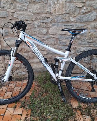 bici mtb mountanbike 