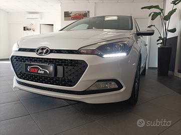 Hyundai i20 1.1 CRDi 12V 5 porte Comfort