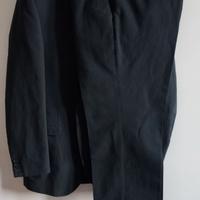 Vestito uomo Domenico Tagliente TG 50