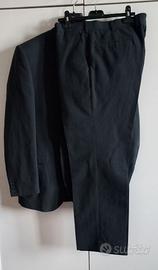 Vestito uomo Domenico Tagliente TG 50