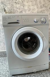 Lavatrice funzionante 6kg