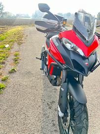 Ducati Multistrada V2