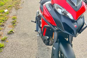 Ducati Multistrada V2